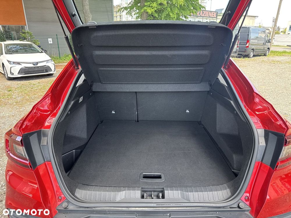 Renault Arkana 1.3 TCe mHEV Intens EDC - 19