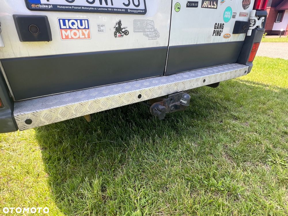 Fiat Ducato 2,3 jtd 120 - 16