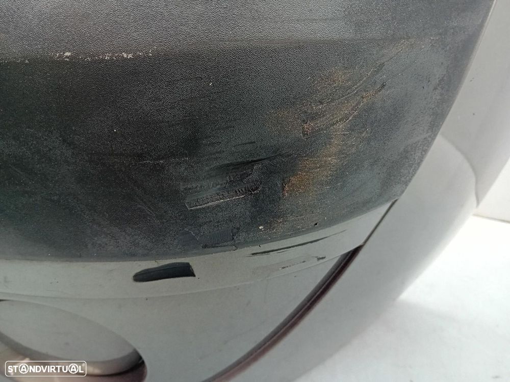 Pára-choques frente RENAULT Clio II (BB0/1/2_, CB0/1/2_) - 3