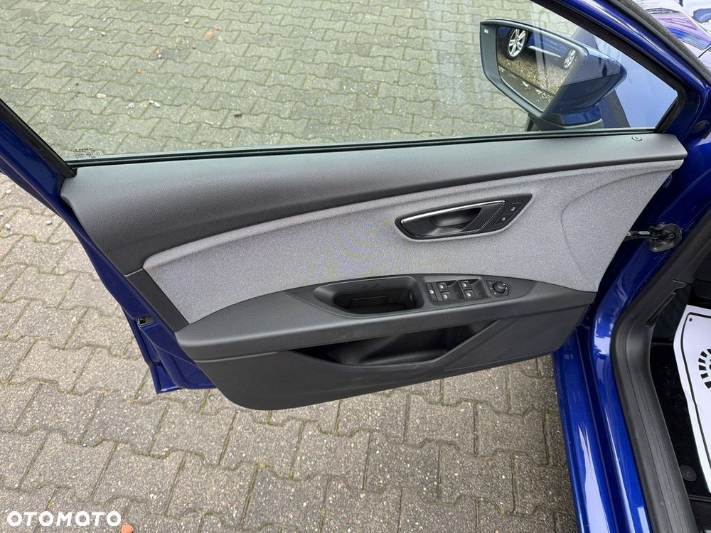 Seat Leon - 16
