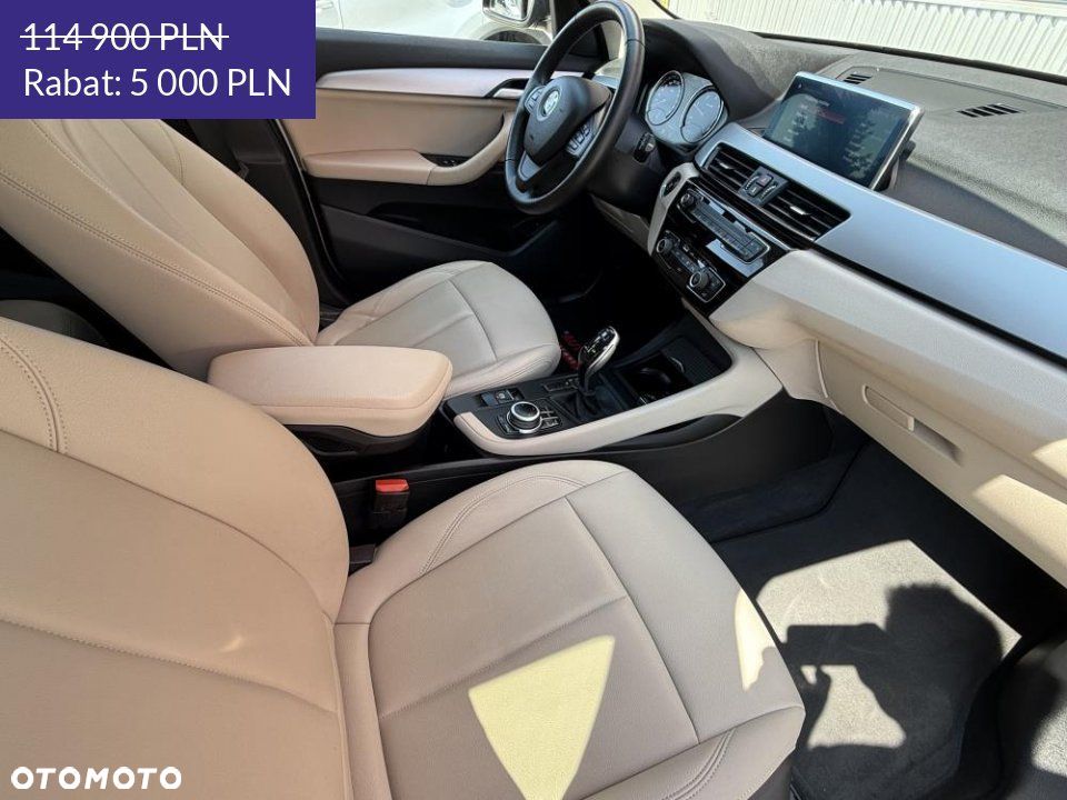BMW X1 - 13
