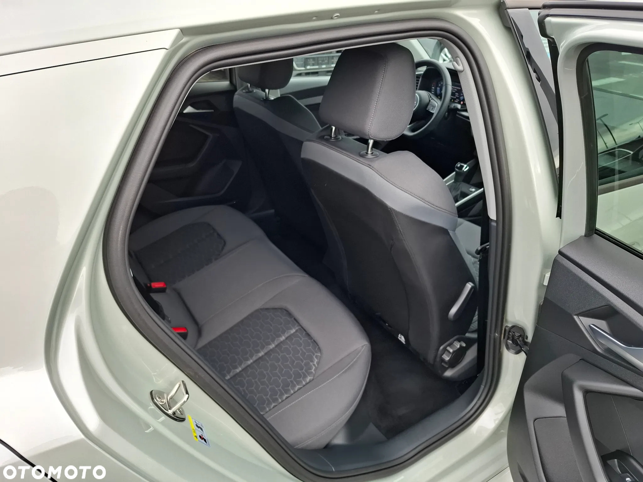 Audi A1 Sportback 25 TFSI S Line S tronic - 13