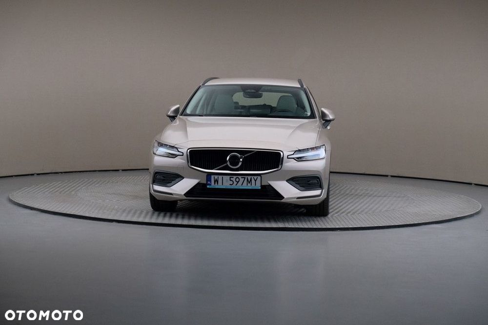 Volvo V60 - 3