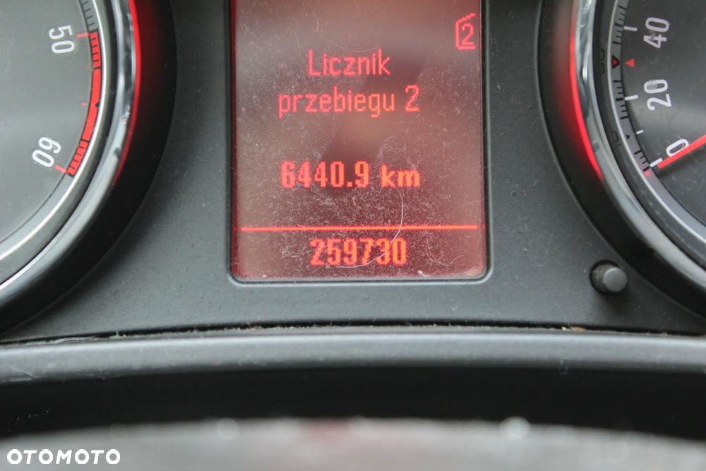 Opel Insignia 2.0 CDTI Active - 24