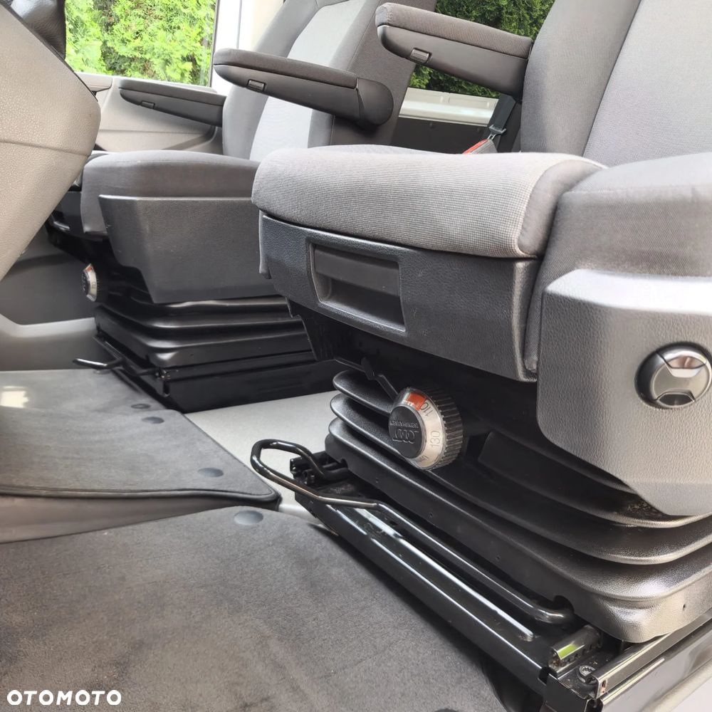 Volkswagen crafter - 5