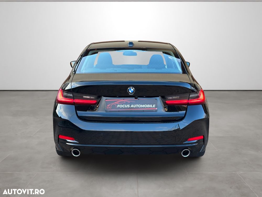 BMW Seria 3 318i AT - 5