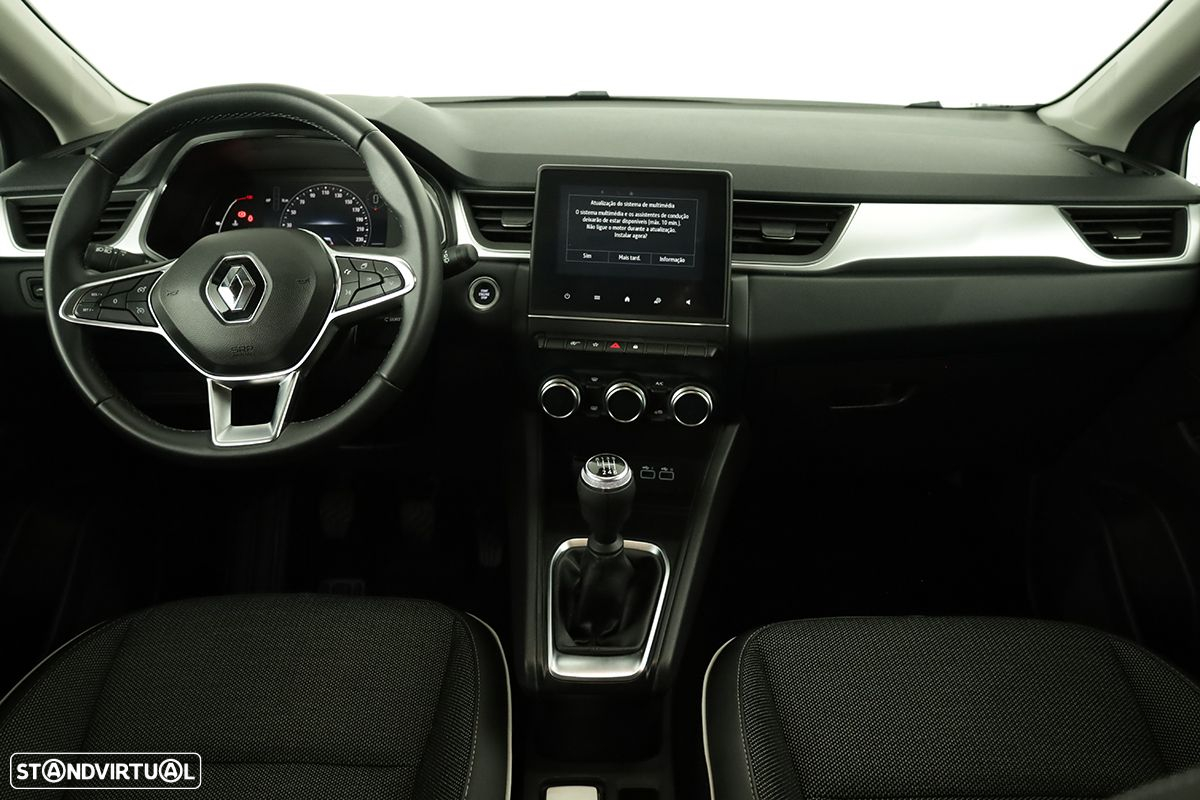 Renault Captur 1.0 TCe Techno - 8