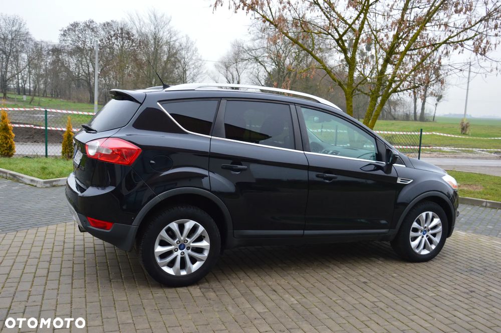 Ford Kuga - 8