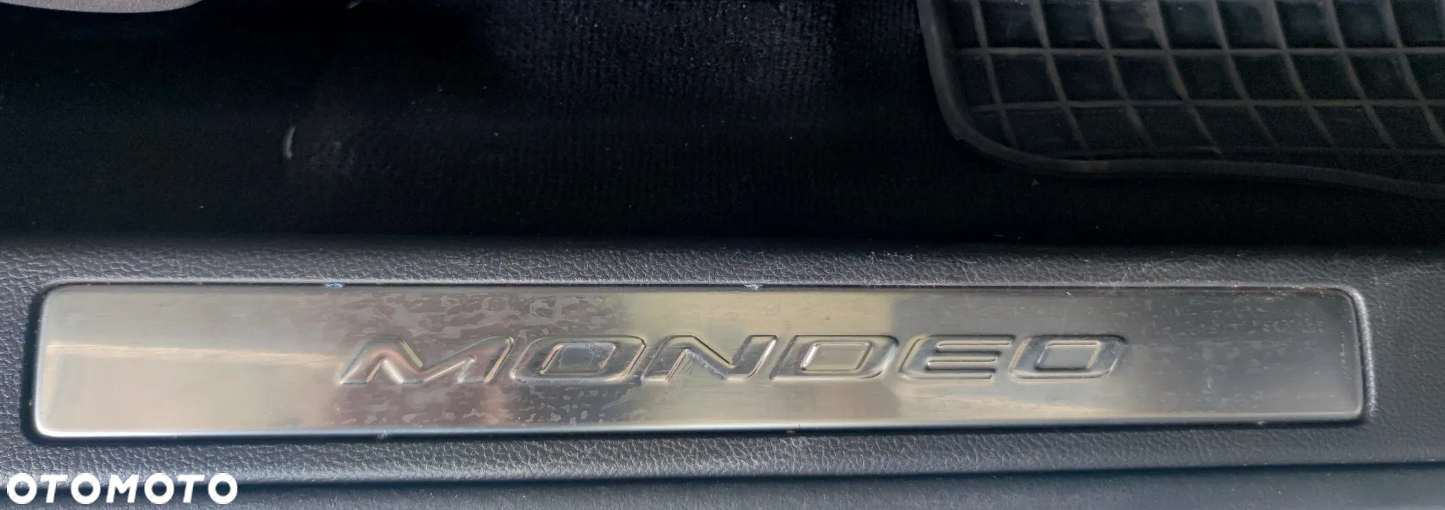 Ford Mondeo 1.5 EcoBoost Titanium - 27