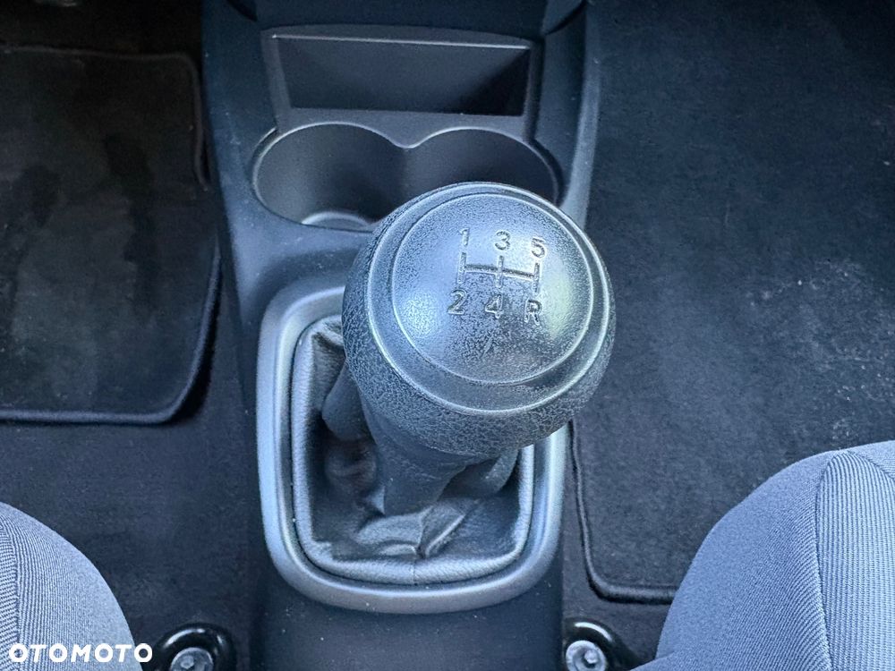 Toyota Yaris 1.0 Active - 20