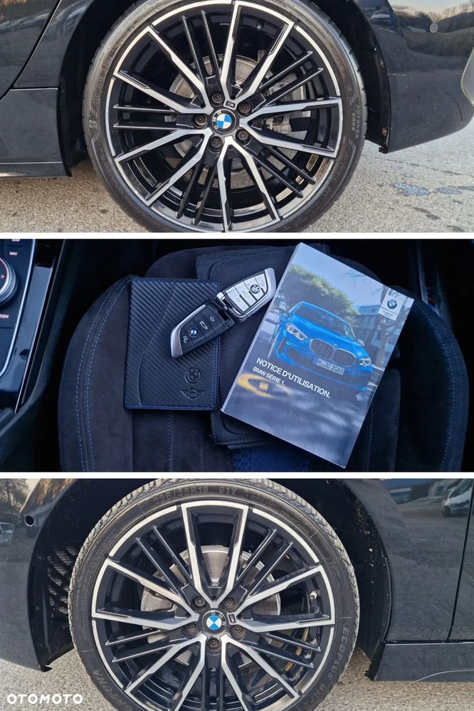 BMW Seria 1 - 33