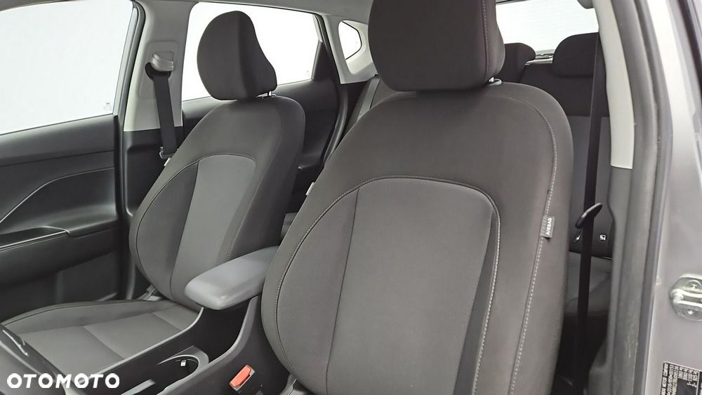 Hyundai Kona 1.0 T-GDI Smart - 12