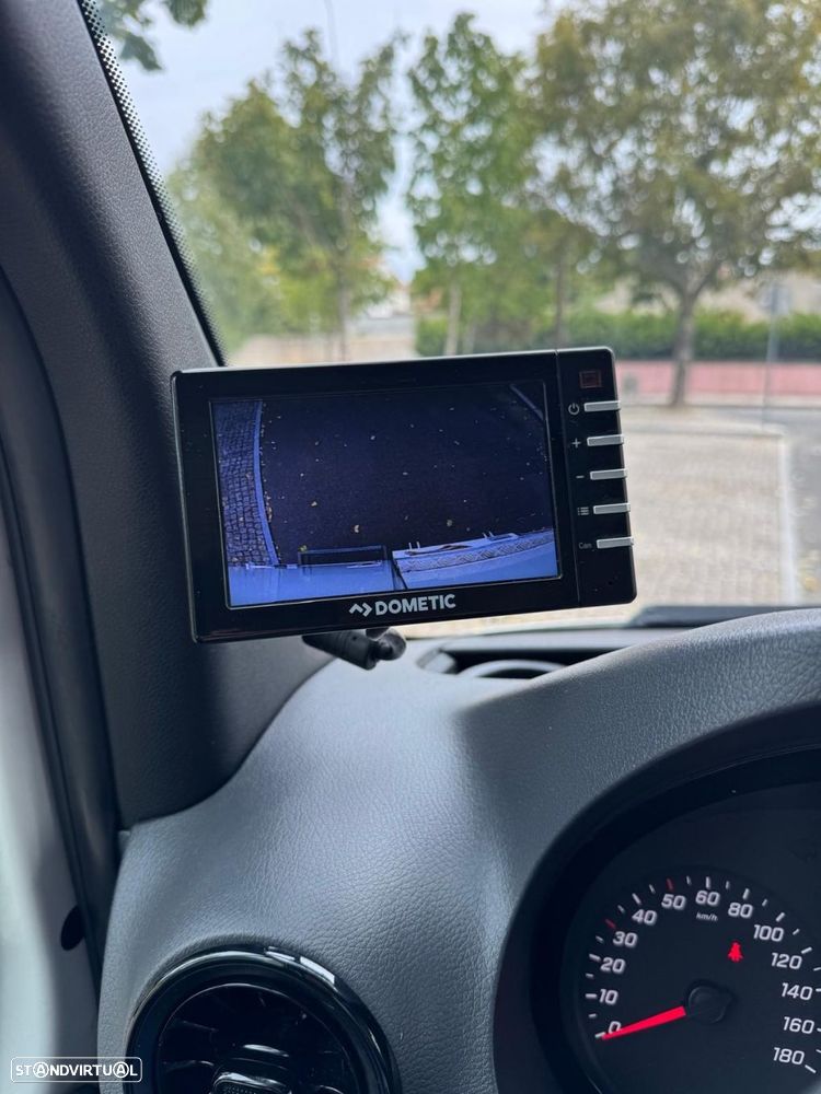 Mercedes-Benz Sprinter 413 CDI 906.255 - 3