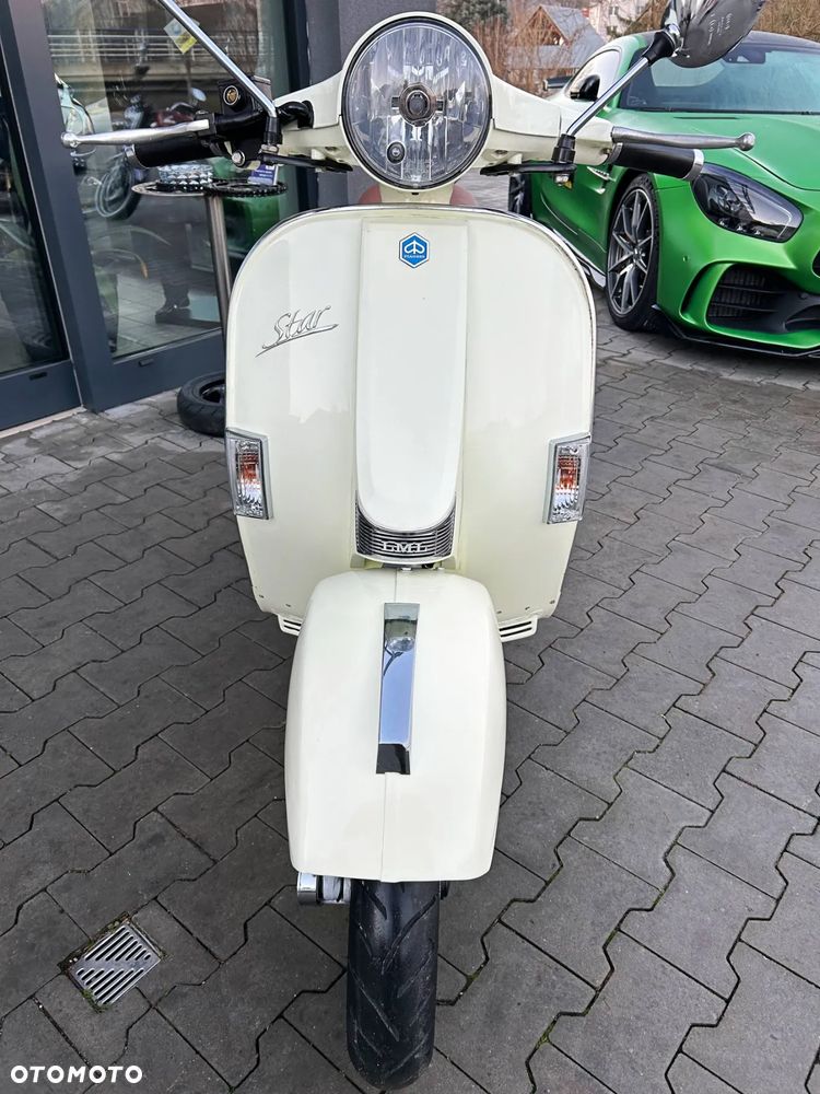 LML LML 151 - 4T - 20