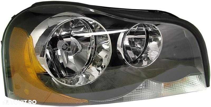 Far stanga/dreapta Volvo XC90 an 2004-2006 , faruri noi - 1