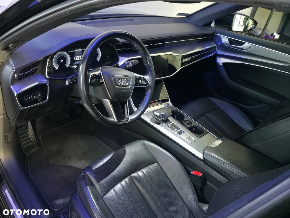 Audi A6 Limousine - 4