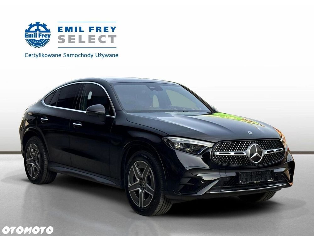 Mercedes-Benz GLC - 8
