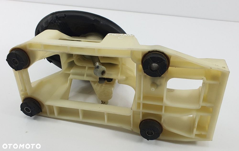 WYBIERAK BIEGÓW GAŁKA KIA PICANTO I 43700-07000 - 2