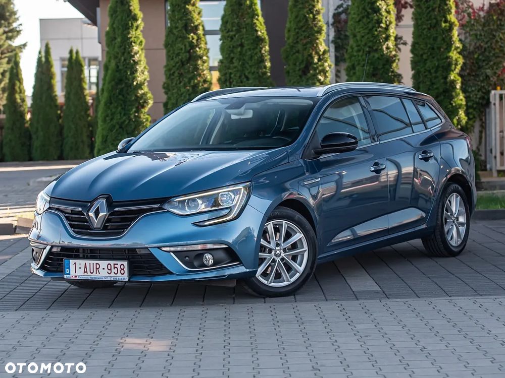 Renault Megane - 6