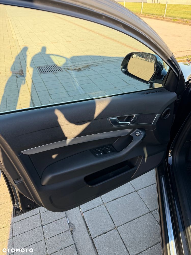 Audi A6 Avant - 21