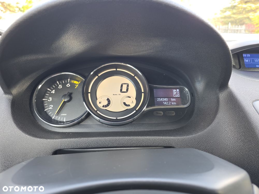 Renault Megane 1.2 Energy TCe Intens EDC - 17