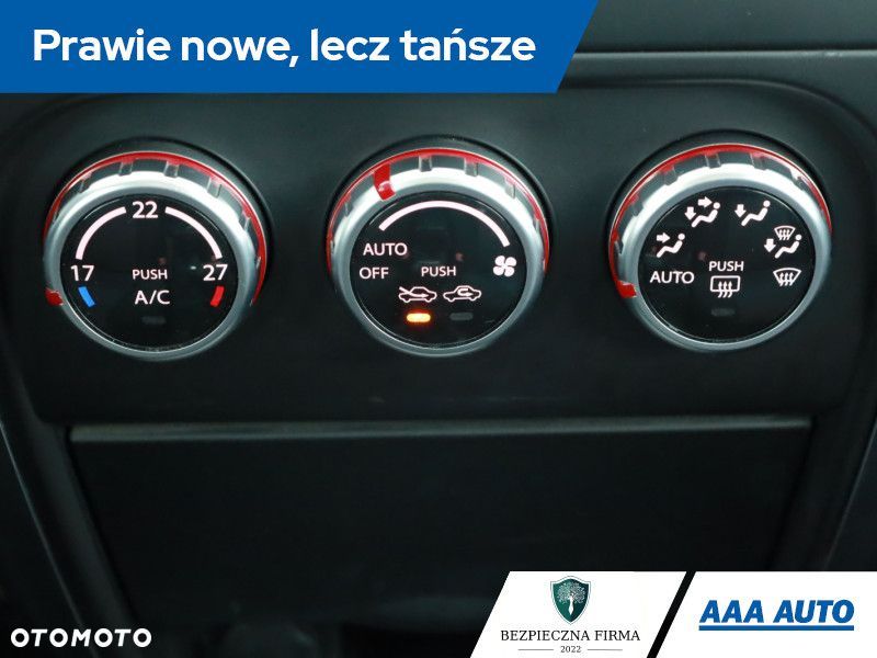 Suzuki SX4 - 13