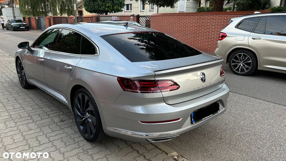 Volkswagen Arteon 2.0 TSI 4Motion R-Line DSG - 11