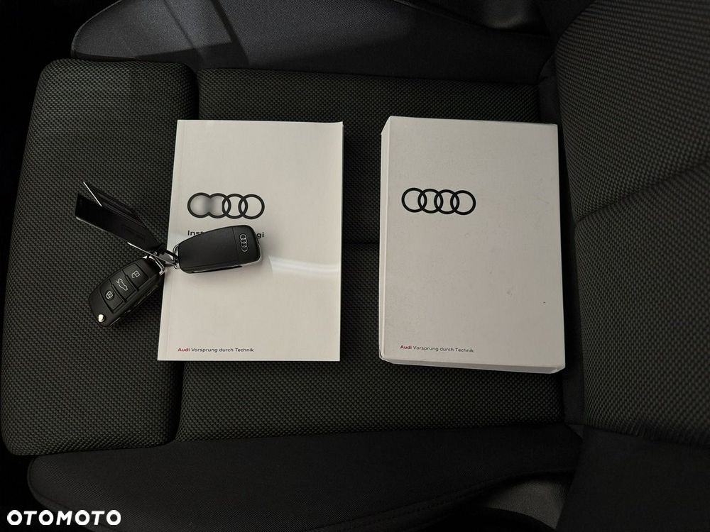Audi Q3 - 36