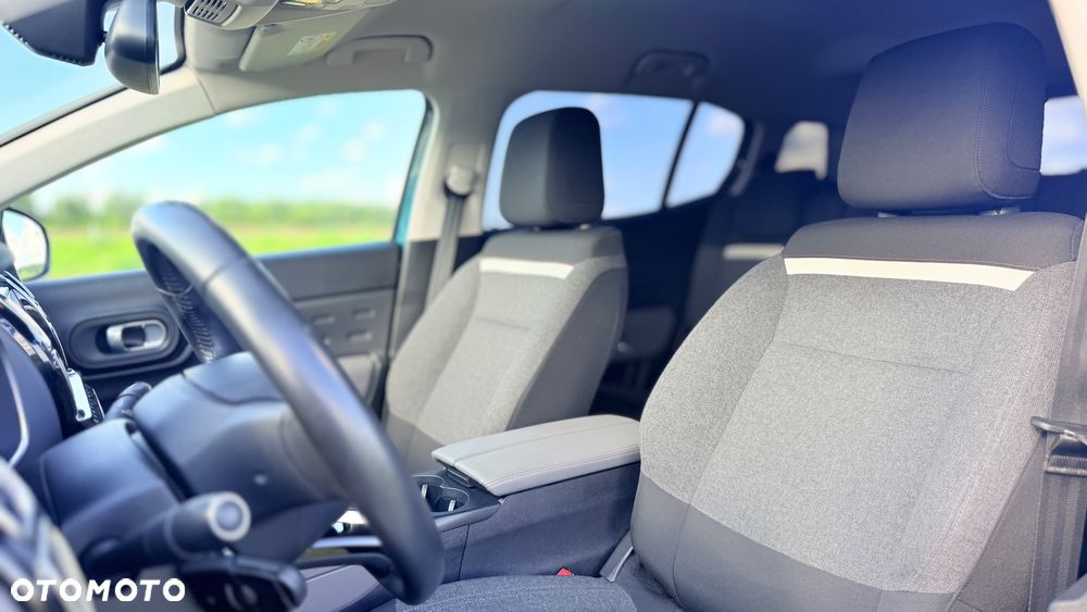 Citroën C5 Aircross BlueHDI 130 S&S LIVE PACK - 13