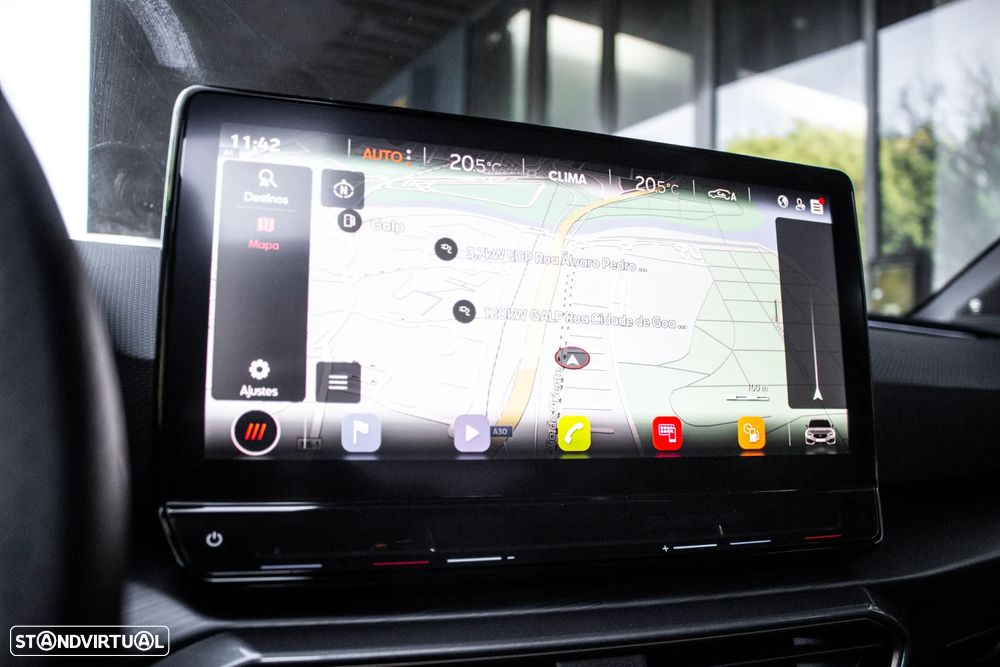 Cupra Leon ST 1.5 eTSI DSG - 42