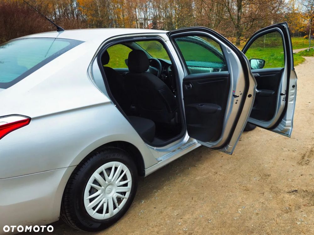 Citroën C-Elysée 1.6 VTi Exclusive - 9
