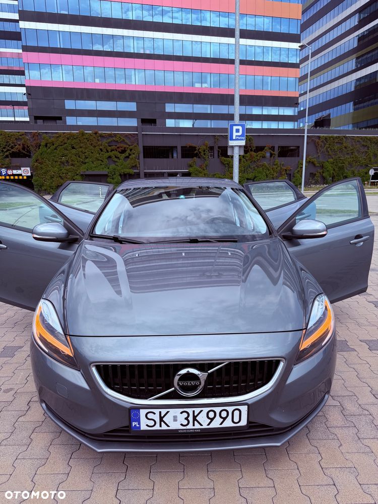 Volvo V40 - 38
