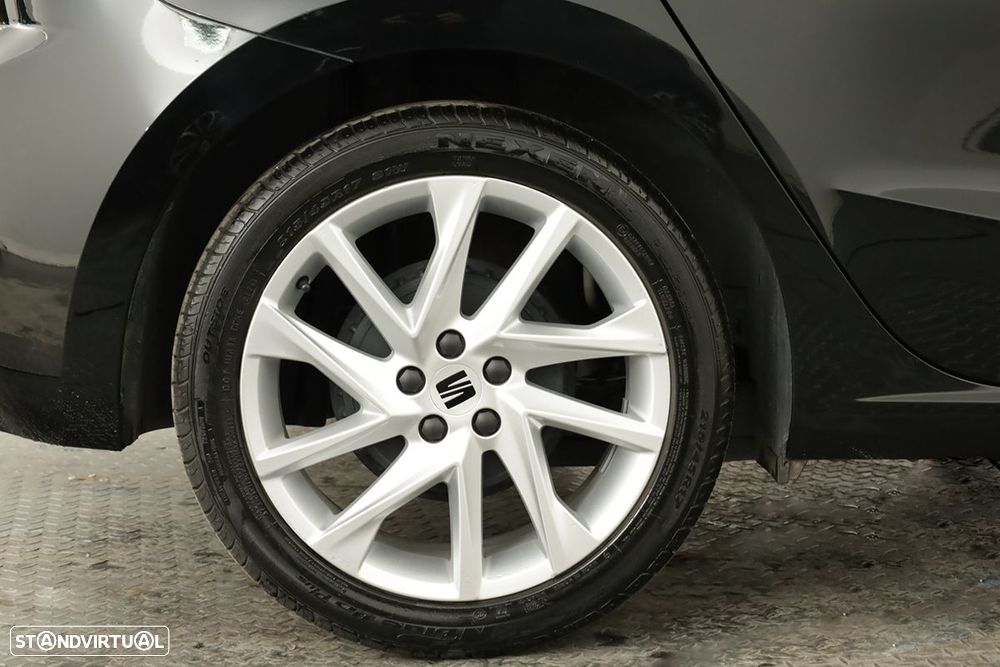 SEAT Ibiza 1.0 TSI FR - 5
