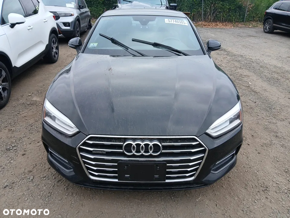 Audi A5 - 30
