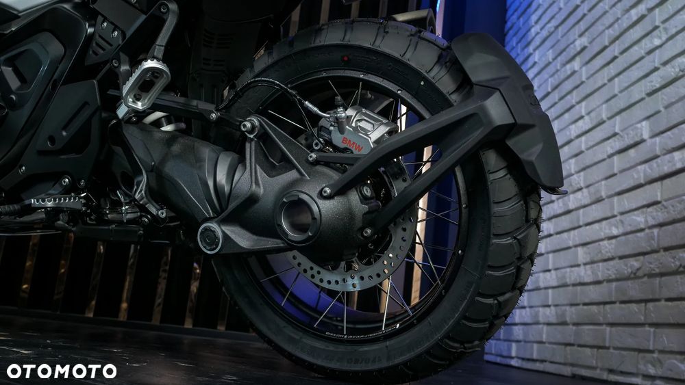 BMW R - 6