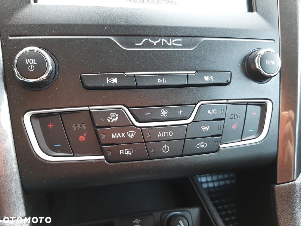 Ford Mondeo 2.0 EcoBlue Trend - 25