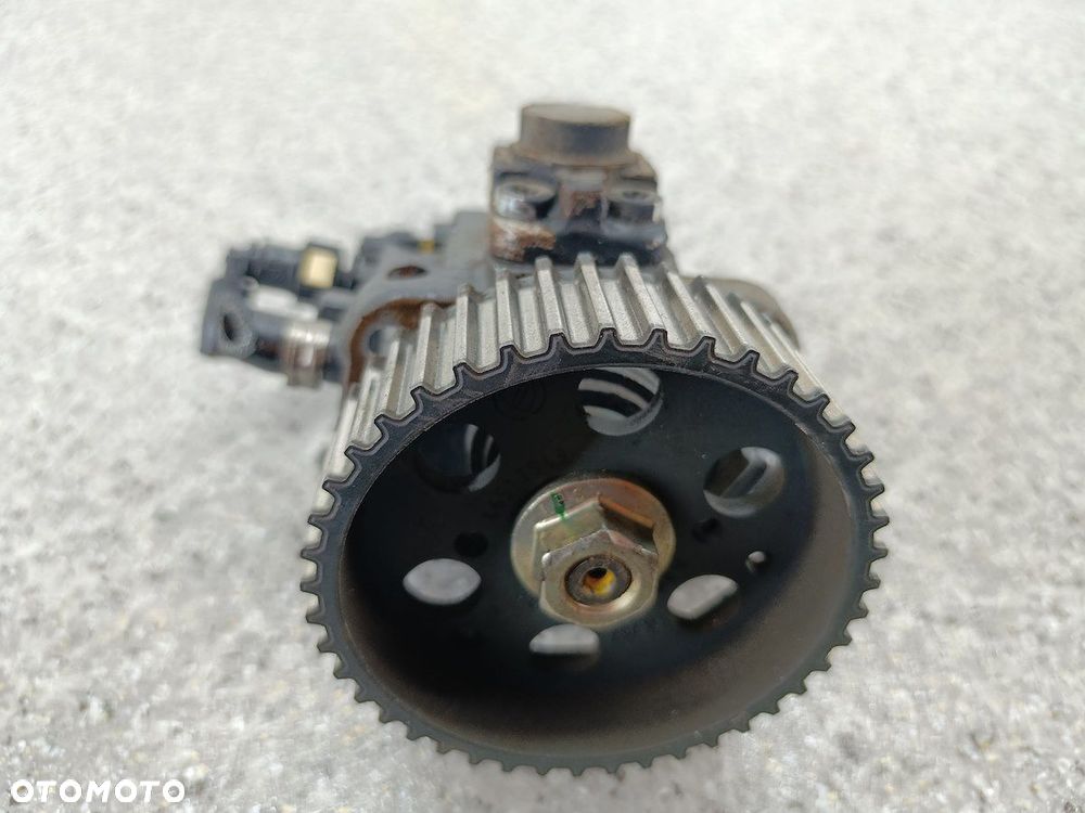 POMPA WTRYSKOWA ALFA ROMEO 159 0055205935 0445010150  BOSCH 1.9 JTD - 5