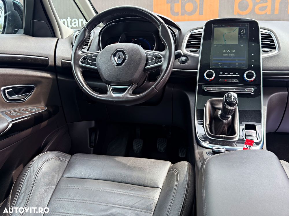 Renault Espace - 6
