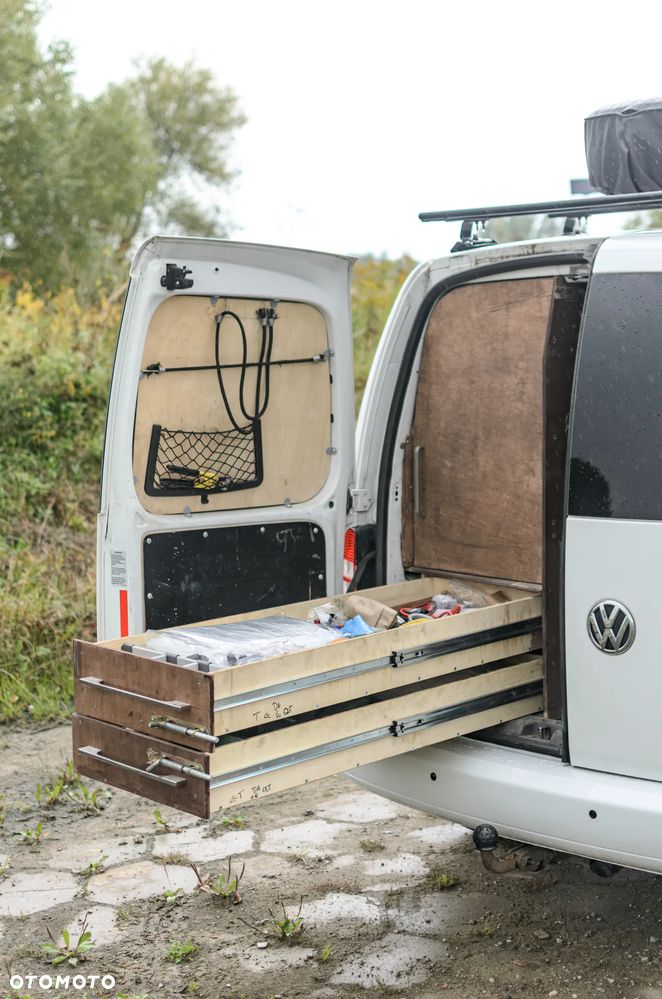 Volkswagen Caddy - 6