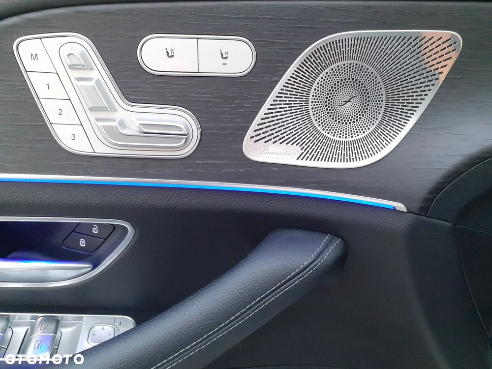 Mercedes-Benz GLE 450 d mHEV 4-Matic AMG Line - 23