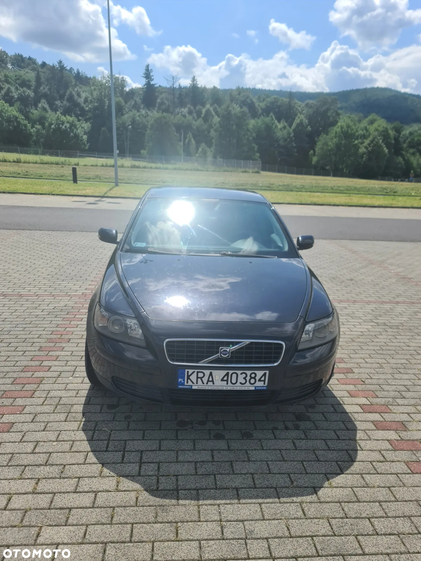 Volvo S40 2.0D - 8