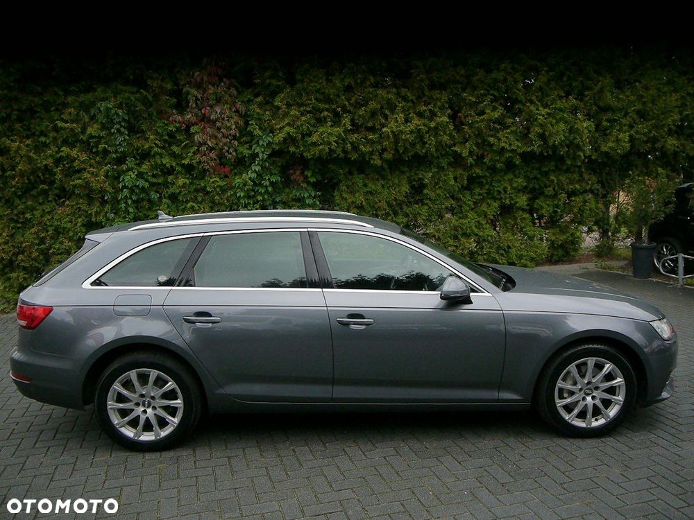 Audi A4 - 11