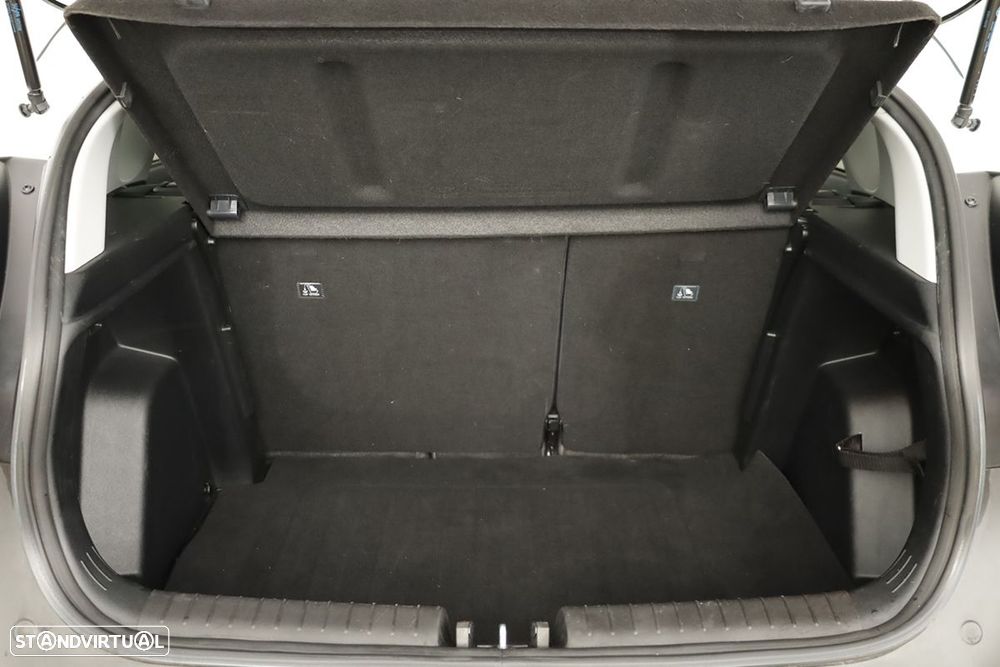 Hyundai Bayon 1.0 T-GDI Premium TT - 22