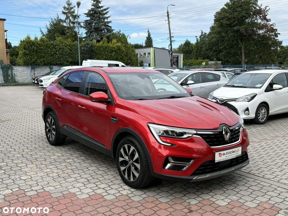 Renault Arkana - 4