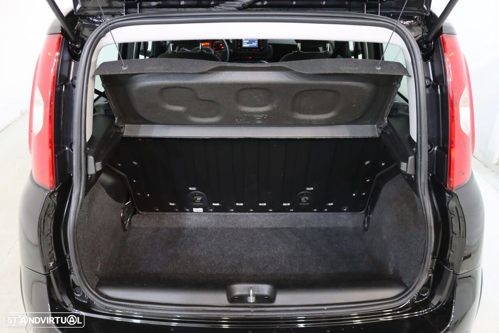 Fiat Panda 1.0 Hybrid City Life - 20