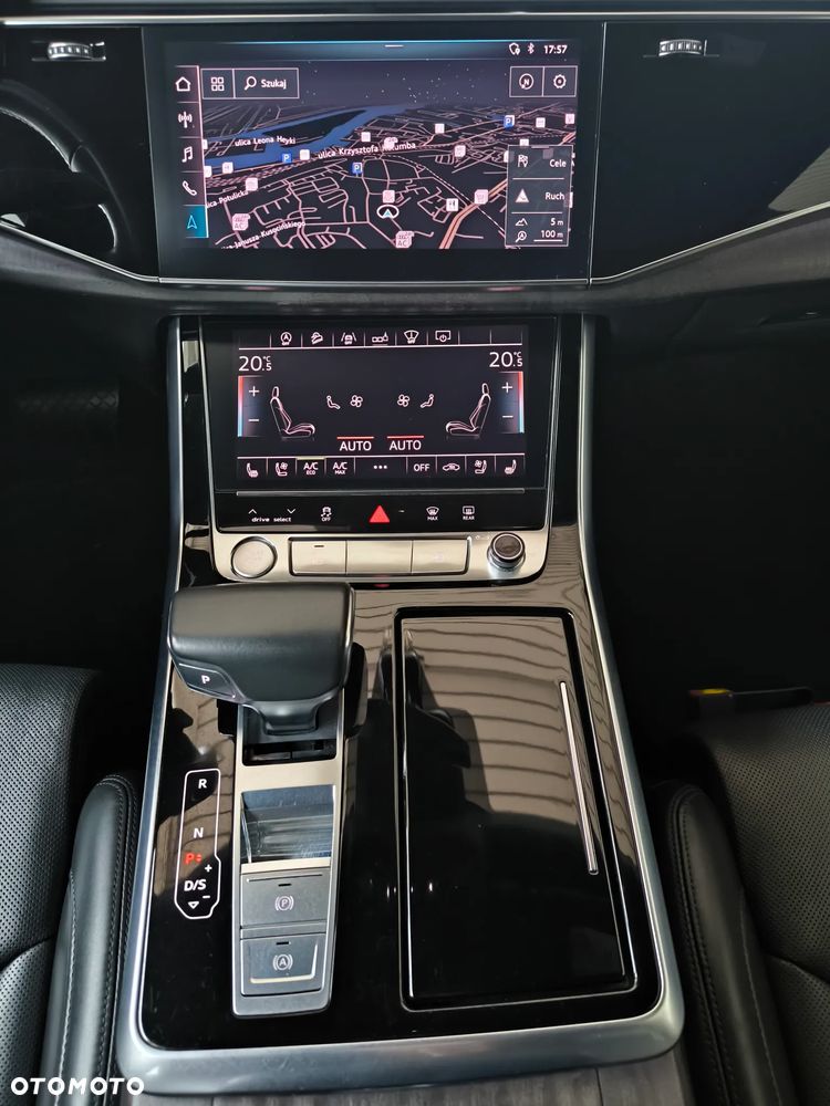 Audi Q8 - 20