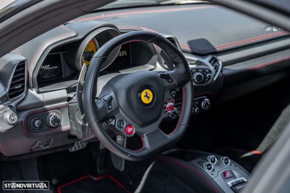 Ferrari 458 Hele - 20