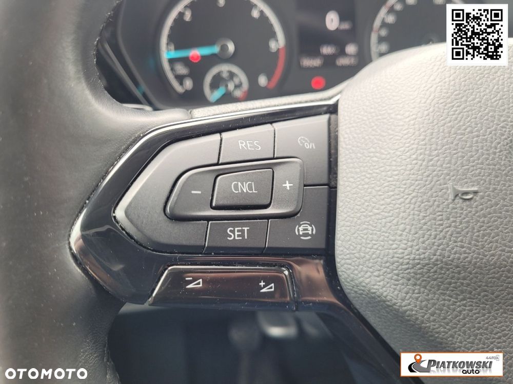 Ford Tourneo Connect 2.0 EcoBlue Titanium - 21