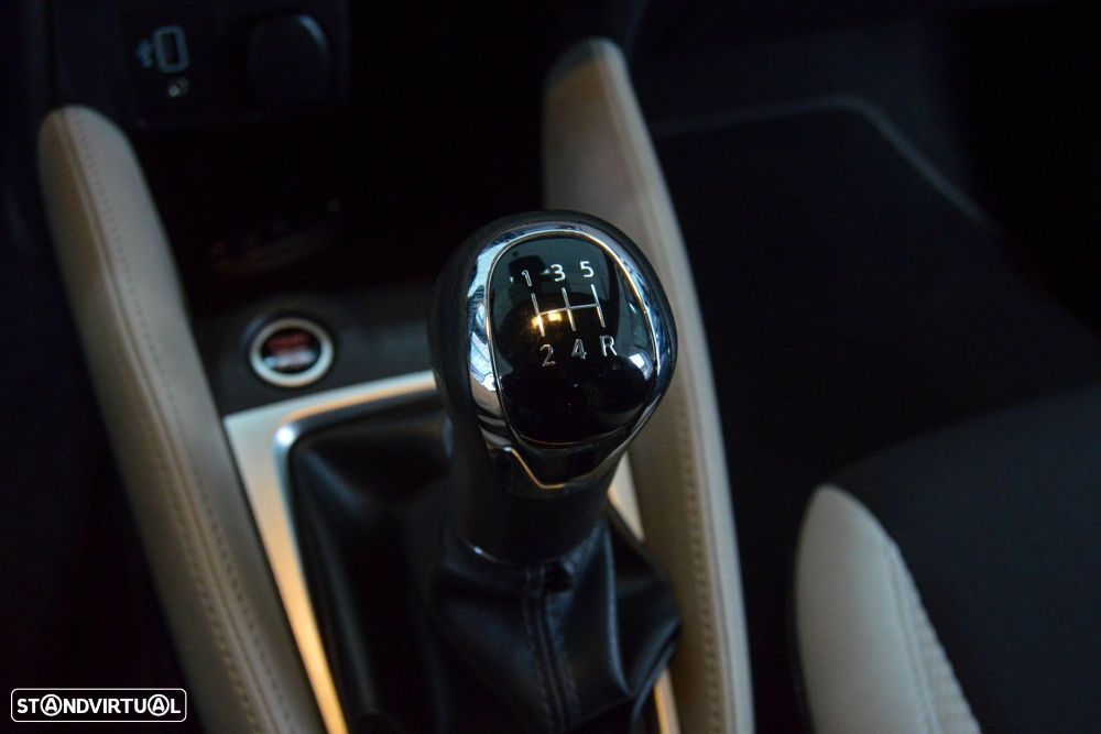 Nissan Micra 1.0 IG-T Tekna - 46