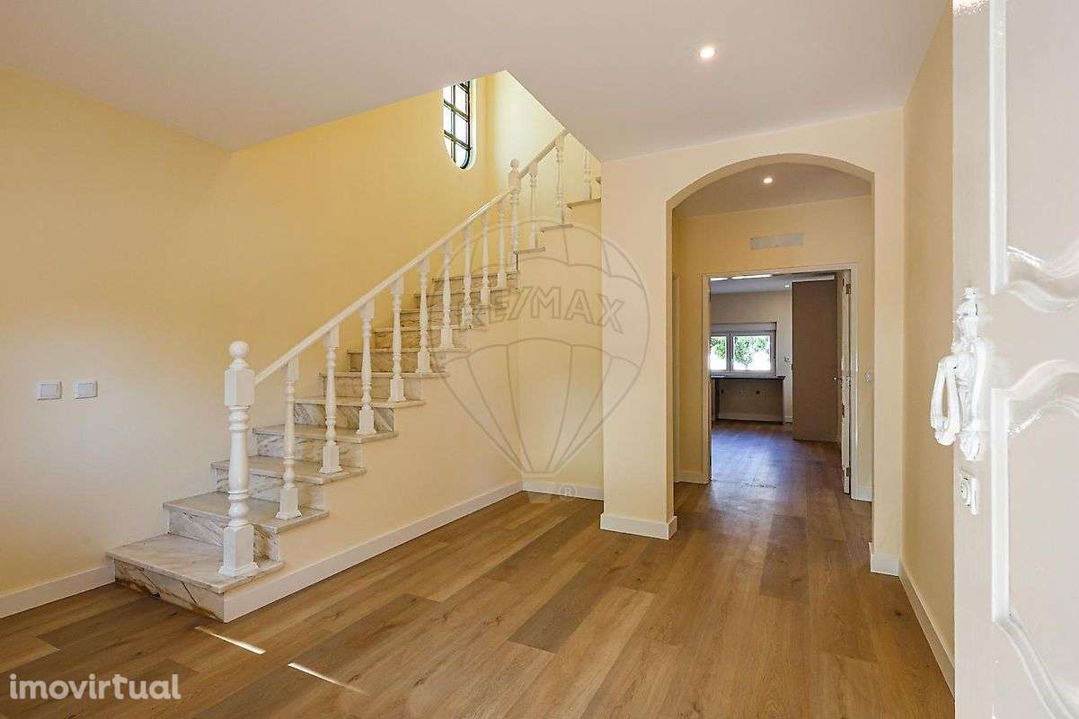 Moradia T4 para venda - Grande imagem: 5/24